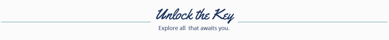 unlock the key